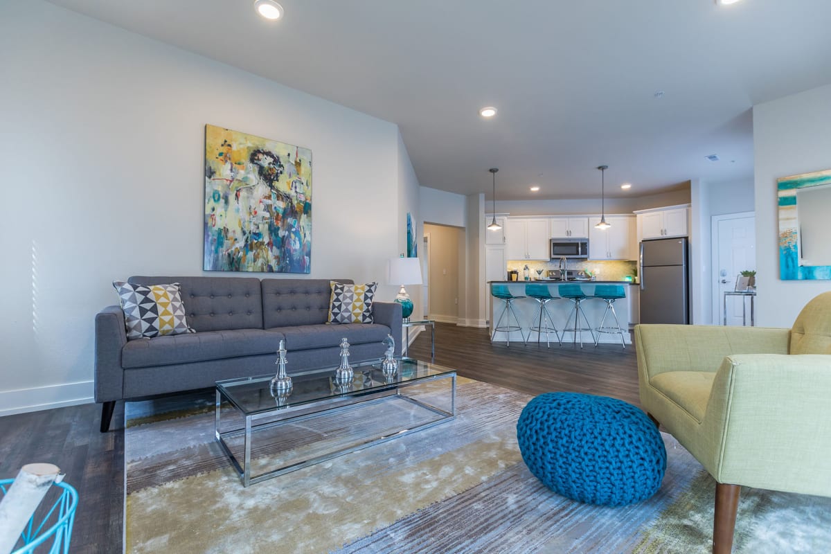 Photos and Video of The Quarry Apartments in DeWitt, MI